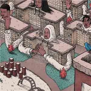 Open Mike Eagle - Brick Body Kids Still Daydream FLAC