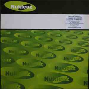 Organ Donors - 4 Tribes (Wanna Be Startin' Somethin') FLAC