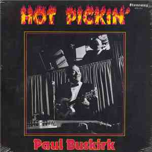 Paul Buskirk - Hot Pickin' FLAC