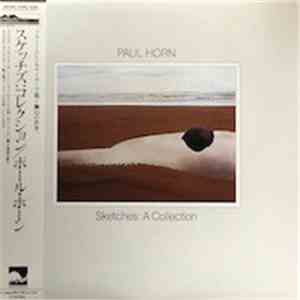 Paul Horn - Sketches: A Collection FLAC