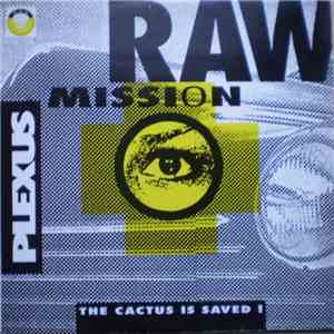 Plexus - Raw Mission FLAC