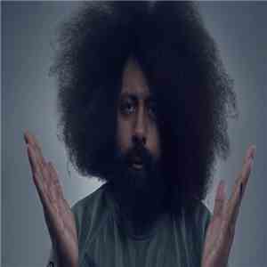 Reggie Watts - If You're Fucking FLAC