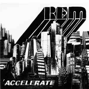 REM - Accelerate FLAC