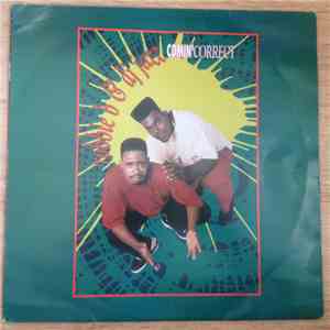 Robbie B & DJ Jazz - Comin' Correct FLAC
