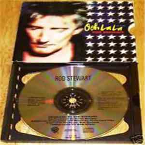 Rod Stewart - Ooh La La FLAC