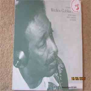 Sadik Hakim - Witches,Goblins,Etc FLAC