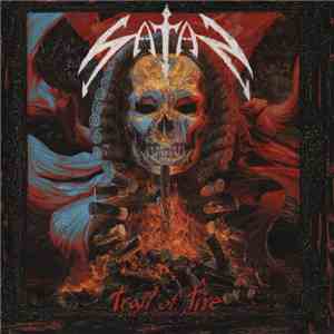 Satan - Trail Of Fire - Live In North America FLAC