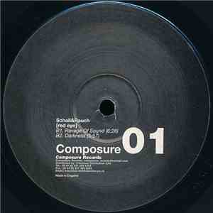 Schall & Rauch - Red Eye FLAC