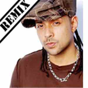 Sean Paul - Hold My Hand (Federico Romanzi Remix) FLAC