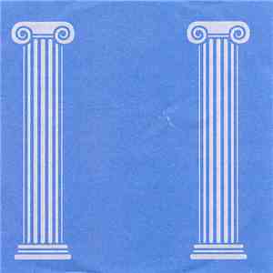 Silver Columns - Always On FLAC