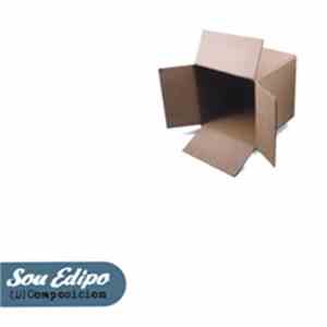 Sou Edipo - [D]Composicion FLAC