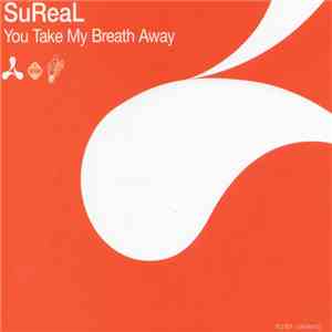 SuReal - You Take My Breath Away FLAC