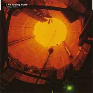 Takkyu Ishino - The Rising Suns FLAC