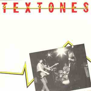 Textones - I Can't Fight It FLAC