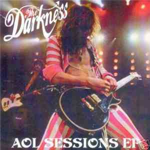 The Darkness - AOL Sessions EP FLAC