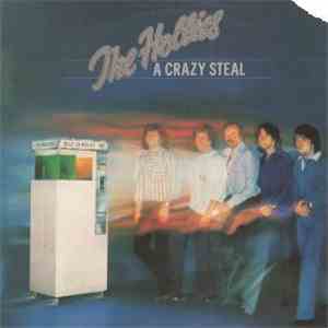 The Hollies - A Crazy Steal FLAC