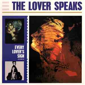 The Lover Speaks - Every Lover's Sign FLAC