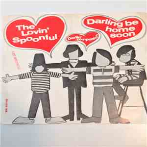 The Lovin' Spoonful - Darling Be Home Soon FLAC