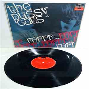 The Pussycats - Mrrr...Mrrr FLAC