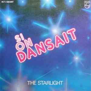 The Starlight - Si On Dansait ( Version Longue & Instrumentale ) FLAC