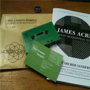 The Unseen Temple - The Unseen Temple: A James Acre Anthology FLAC