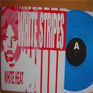 The White Stripes - White Heat FLAC