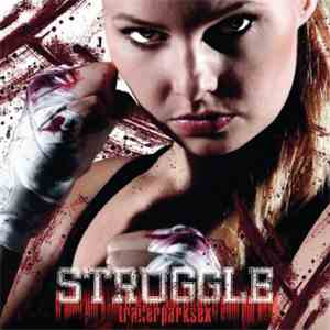 Trailer Park Sex - Struggle FLAC