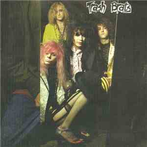 Trash Brats - Trash Brats FLAC