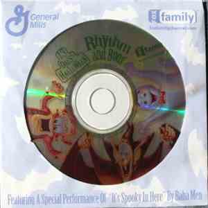 Various - 13 Days Of Halloween - Rhythm And Boos FLAC