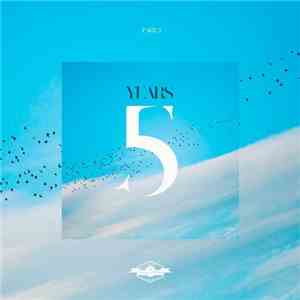Various - 5 Years Anniversary (Part.3) FLAC