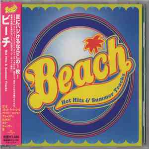 Various - Beach - Hot Hits & Summer Tracks FLAC