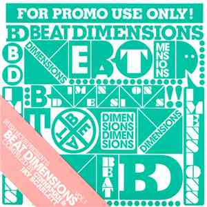 Various - Beat Dimensions Vol. 1 FLAC