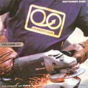 Various - Demontage Volume 01 FLAC