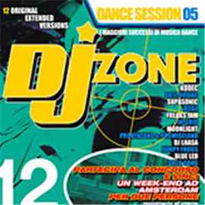 Various - DJ Zone 12 - Dance Session 05 FLAC