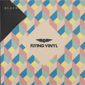 Various - Flying Vinyl: April 2017 FLAC