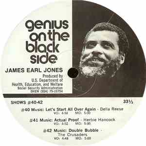 Various - Genius On The Black Side: Shows #40-45 FLAC