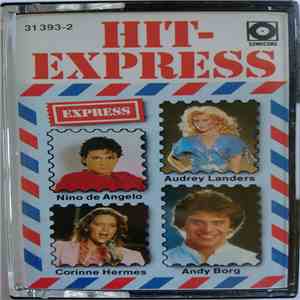 Various - Hit-Express FLAC