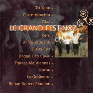 Various - Le Grand Fest-Noz FLAC