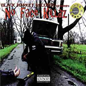 Various - No Face Killaz FLAC