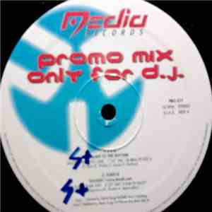 Various - Promo Mix 217 FLAC