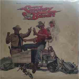 Various - Smokey And The Bandit (Music From The Original Motion Picture Soundtrack) FLAC