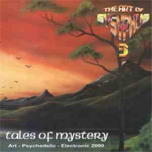 Various - The Art Of Sysyphus Volume 3 FLAC