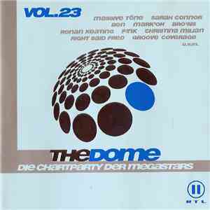 Various - The Dome Vol. 23 FLAC