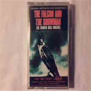 Various - The Falcon And The Snowman FLAC