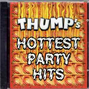 Various - Thump's Hottest Hits FLAC