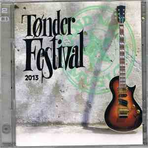 Various - Tønder Festival 2013 FLAC