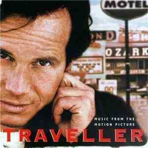 Various - Traveller (Music From The Motion Picture) FLAC