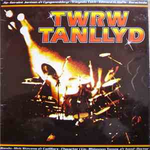 Various - Twrw Tanllyd FLAC