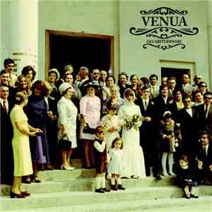 Venua - Gli Abitudinari FLAC