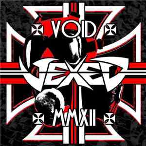 Vexed - Void MMXII FLAC